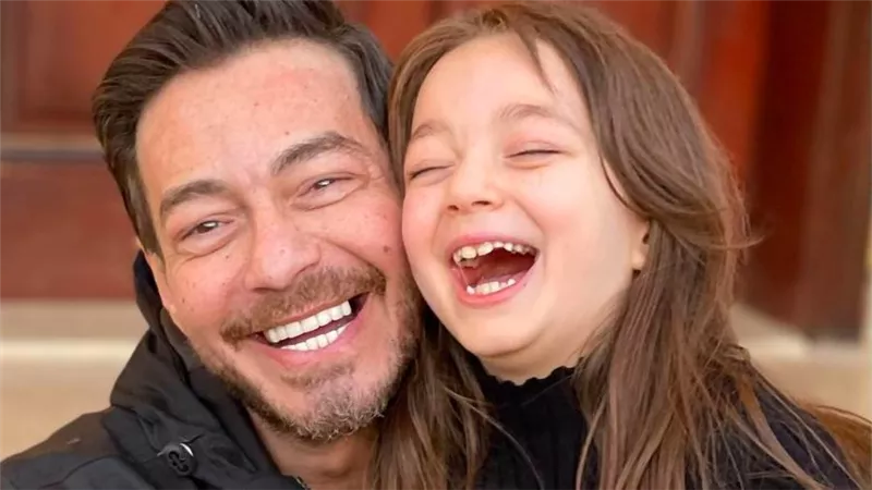 مني أحمد زاهر تدخل عالم البرامج وتقدم برنامج جديد بعنوان خلاويص