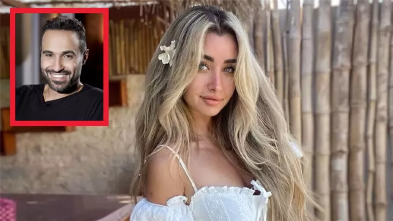 هنا الزاهد : أقدم شخصية سايكو في مسلسل أنا وهي وأحمد فهمي بطل يغير عليّ زي الأول