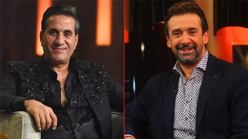 كريم عبدالعزيز يدعم أحمد شيبة بعد ظهوره في سهرانين : يا أصيل ألف تحية 