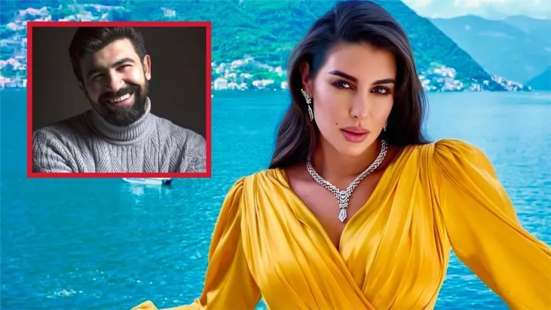 ياسمين صبرى تؤجل مشروع مسلسل حلم ليال تأليف محمد عبدالمعطي إلى رمضان 2023
