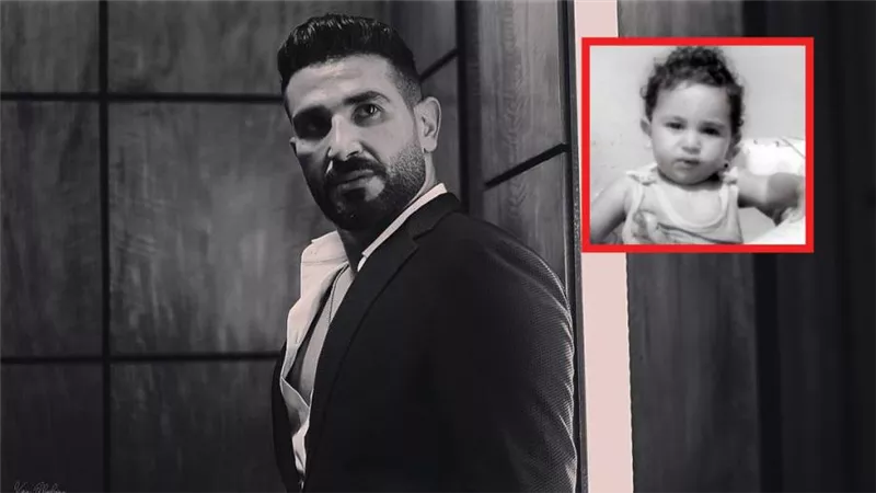 أحمد سعد يشارك جمهوره بصورته في الطفولة : ابتديت فيلر في سن صغير قوى