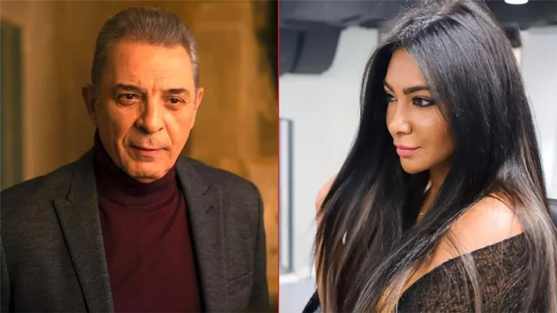 بعد الأب الروحي .. ميرهان حسين ابنة محمود حميدة وسوسن بدر للمرة الثانية في مسلسل نقل عام