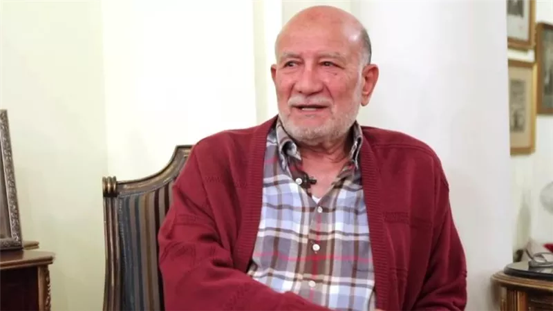 أحمد خليل : خرجت من المستشفى منذ يومين ومازلت في مرحلة التعافي وفوجئت بحب الناس