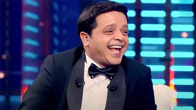 محمد هنيدي : طلبت 7 آلاف جنيه من والدي علشان أتجوز في أولى إعدادي 