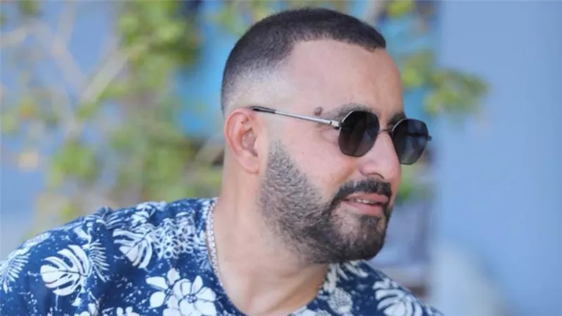 الخميس القادم .. أحمد السقا يتحدث عن أزمات أعماله الفنية في برنامج حبر سري