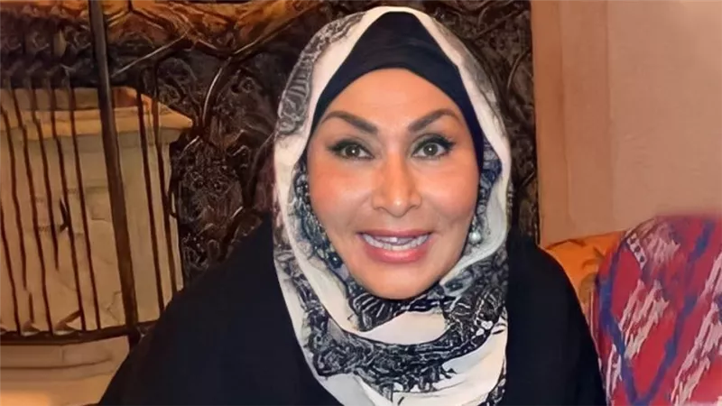 ابنة سهير البابلى : تم وضعها على جهاز أكسجين وتأخذ مسكنات ومهدئات حتى لا تشعر بالألم