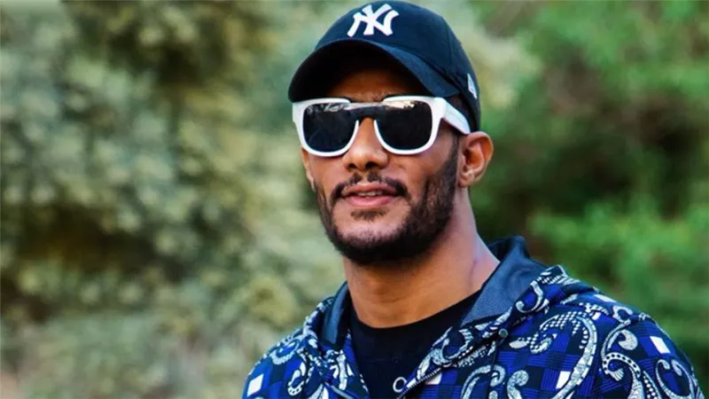 الجمهور المغربي يطلق هاشتاج لا نريد محمد رمضان في المغرب بعد إعلانه عن حفلته بمراكش في ديسمبر