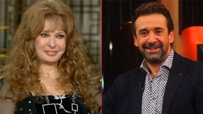بعد كريم عبدالعزيز .. مهرجان القاهرة السينمائي يُكرم نيللي بجائزة الهرم الذهبي