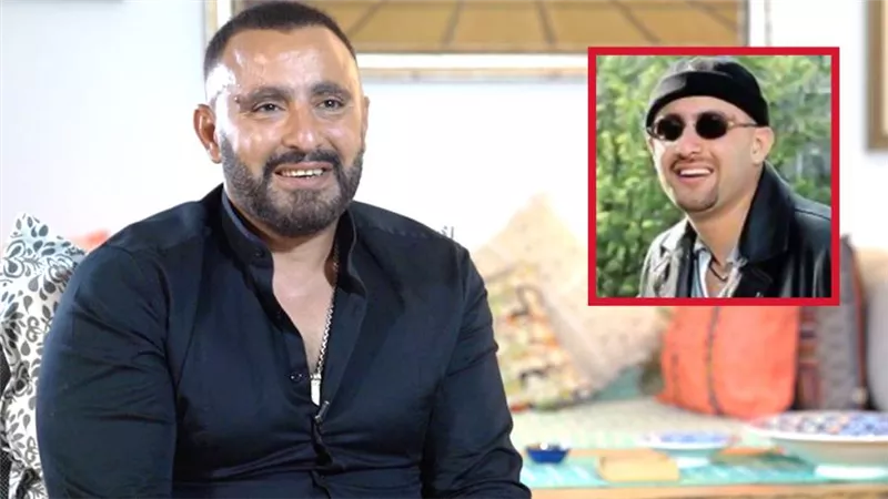 بالفيديو .. أحمد السقا : أدريانو وش الخير علىَّ وفكرت مع جمال العدل نعمله فيلم