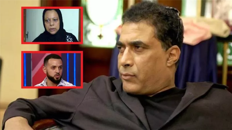 شقيقة أحمد زكي : مقتنيات أخي في خطر ورامي شقيق هيثم لا يبحث إلا عن المال