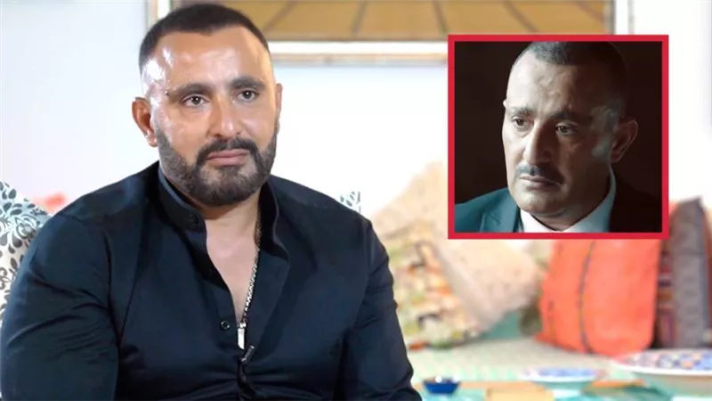 بالفيديو .. انفراد : أحمد السقا يكشف شخصيته في مسلسل الاختيار 3