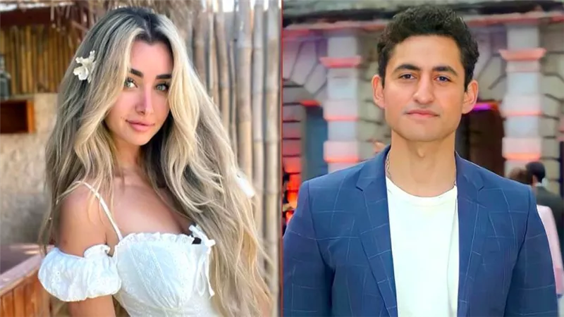 هنا الزاهد وأمير المصري مرشحان للمشاركة في فيلم هيصة إخراج عثمان أبو لبن
