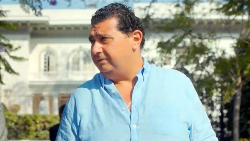 قبل عرضه يوم 25 نوفمبر على منصة شاهد .. تفاصيل مسلسل موضوع عائلي لـ ماجد الكدواني