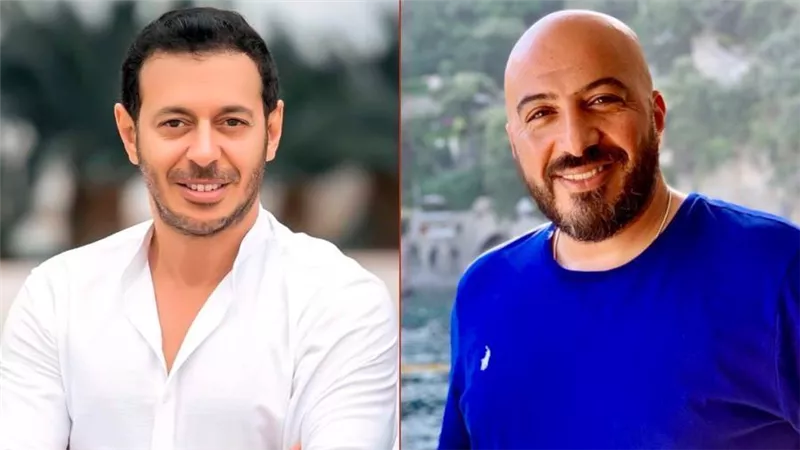 مجدي الهواري مخرج مسلسل مصطفى شعبان الجديد والعرض في رمضان 2022