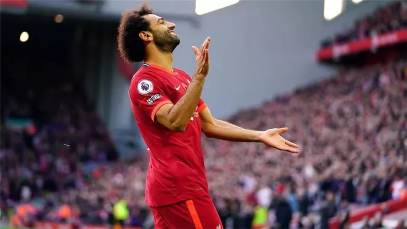 للشهر الثاني على التوالي .. محمد صلاح يفوز بجائزتي أفضل لاعب وأفضل هدف لـ شهر أكتوبر في البريميرليج
