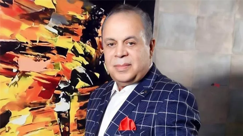 أشرف زكي يرد علي اتهامات شقيقة الراحل أحمد زكي : النقابة ليست معنية بالحفاظ على ممتلكات الفنانين الراحلين