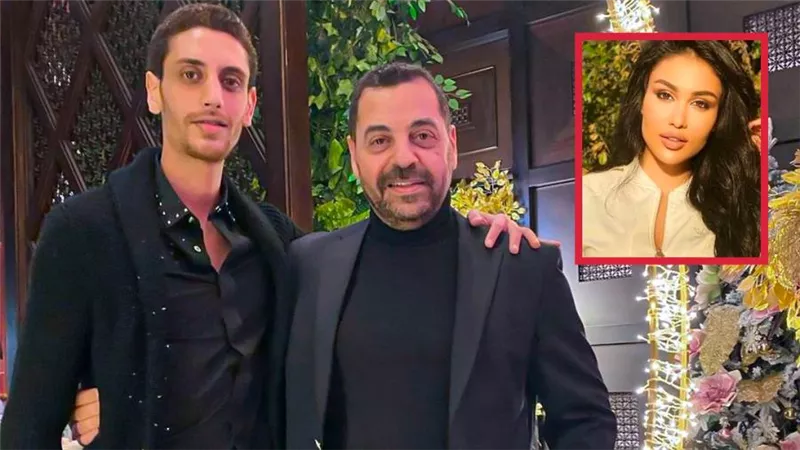 النيابة اللبنانية تأمر بحبس المعتدي على نجل طارق العريان في لبنان بتهمة الشروع في قتله