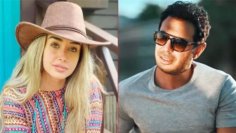 مفاجأة : هنا الزاهد تتعاقد على المشاركة في بطولة مسلسل مصطفى شعبان الجديد رمضان 2022