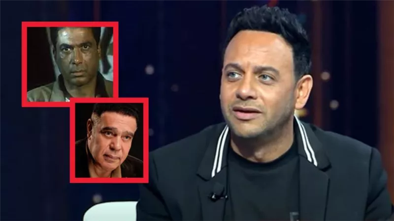مصطفى قمر : أخدت 100 جنيه فى فيلم البطل حبًا فى أحمد زكى وسامى العدل