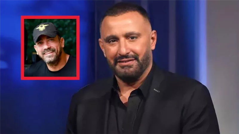 أحمد السقا : أمير كرارة أخويا ومحدش هيعرف يوقع بيننا لأنه مش عشرة يوم