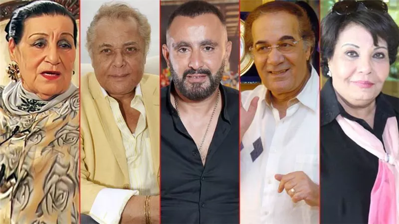 بالفيديو .. أحمد السقا يكشف لأول مرة : هؤلاء أثروا في حياتي