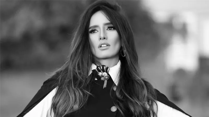 اليوم .. تكريم زينة فى قصر السينما وعرض فيلمها بنتين من مصر