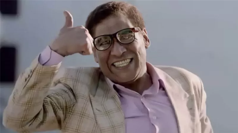 في ذكرى ميلاد يوسف عيد .. سخرية وحيد سيف منه كانت سبب شهرته وتميز في تجويد القرآن