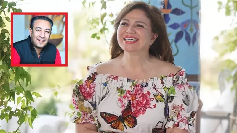 إلهامي سمير يكتب : إلهام شاهين .. الفاضلة ممكن