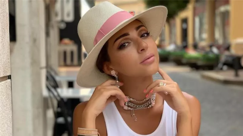 ميريام فارس : من ينتقد فيلمي الوثائقى كاره للنجاح وزوجى يشترط علي عدم الكشف عن هويته للجمهور