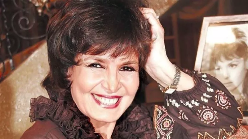 سميرة أحمد في ذكرى ميلادها : جمهورى وحشني وأتمنى تجسيد شخصية أم الشهيد