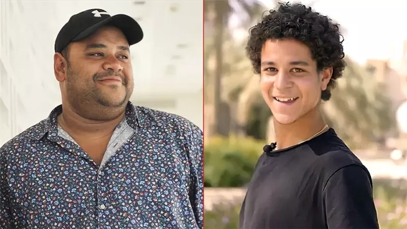 بعد اختياره لتمثيل مصر في مهرجان القاهرة السينمائي .. تفاصيل فيلم أبو صدام لـ محمد ممدوح وأحمد داش