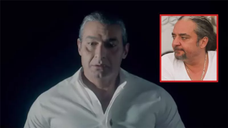 تأجيل تصوير مسلسل الديب بطولة ياسر جلال بسبب انشغال أحمد نادر جلال بتحضيرات هجمة مرتدة 2