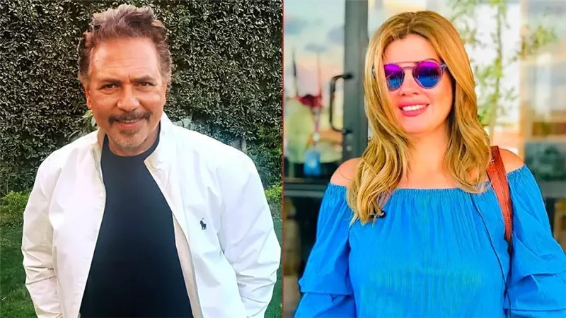 رانيا فريد شوقي زوجة محمد رياض وتعيش في حي الأسمرات ضمن أحداث مسلسل حلم