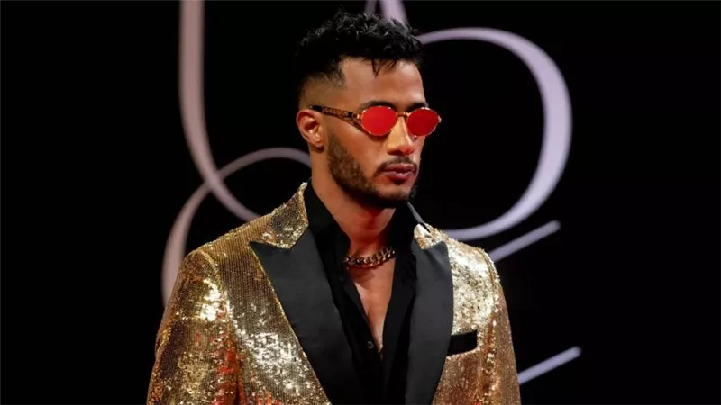 كشف حساب الجونة 2021 .. محمد رمضان الأكثر استفزازًا في المهرجان
