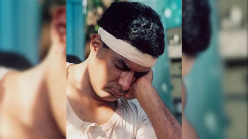 فى ذكرى ميلاد الإمبراطور .. حاول الانتحار مرتين وآخر ما قاله : أنا ما قتلنيش السرطان لكن قتلني لوع البشر