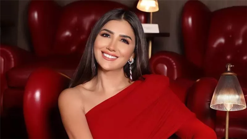 رئيس مهرجان الداخلة عن اختيار مي عمر كعضو لجنة تحكيم : فنانة لها شعبية كبيرة ورصيد من الأعمال الناجحة