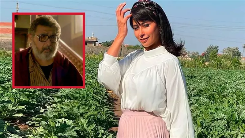 تفاصيل فيلم بره المنهج بطولة روبي وماجد الكدواني قبل عرضه في مهرجان البحر الأحمر 