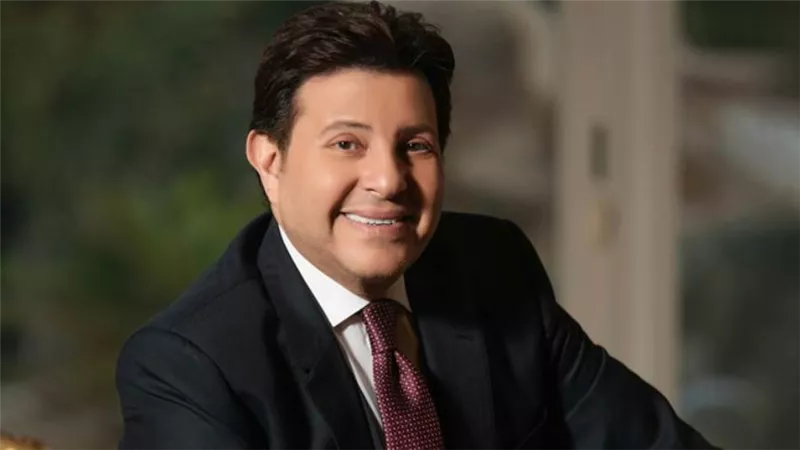 معارك هاني شاكر .. أزمات أمير الغناء بسبب كرسي النقيب