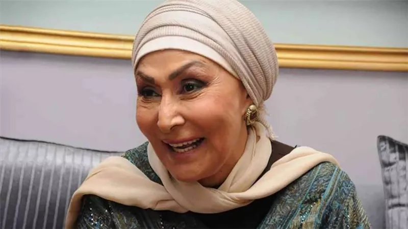 زوج ابنة سهير البابلي : حالتها في تحسن وتفتح عينيها عندما تستمع إلى القرآن