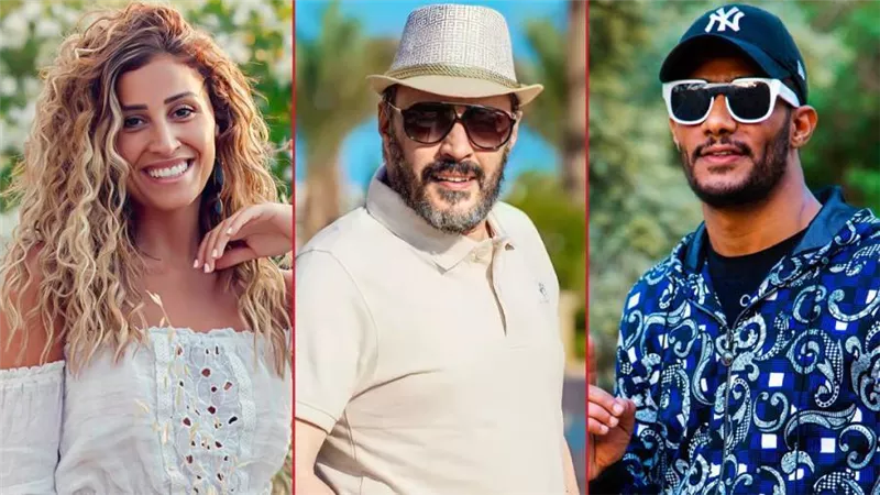 عمرو عبدالجليل يتعاقد على المشاركة في مسلسل مشوار لحد هناك بطولة محمد رمضان ودينا الشربيني