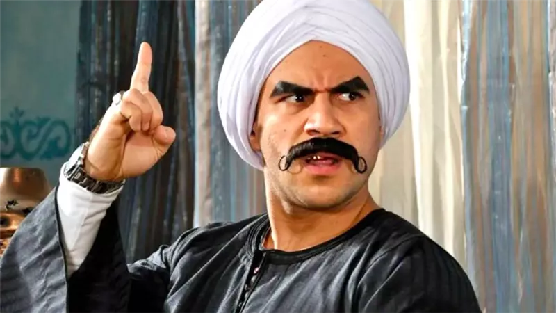 بعد سلسلة من التأجيلات .. أحمد مكي يبدأ غدًا تصوير الجزء السادس من مسلسل الكبير أوي