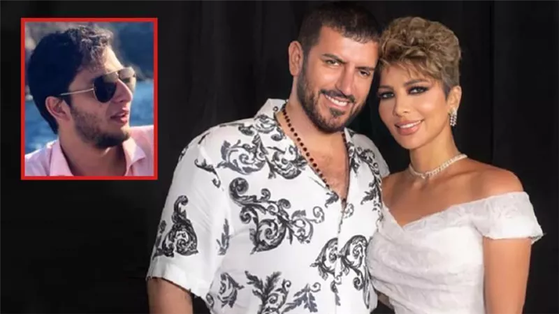 ابن أصالة لزوجها فائق حسن : أنا ما شفت صوله فرحانة بحياتها زي ماهي معاك ربنا يخليك لينا