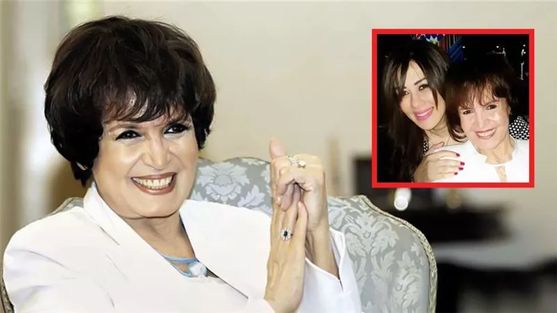 سميرة أحمد تنفى شائعات وفاتها وتعلن عودتها للدراما بمسلسل من تأليف ابنتها جليلة نجيب