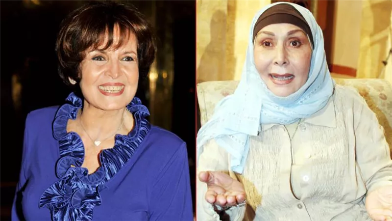 سميرة أحمد : أعيش في صدمة بسبب رحيل سهير البابلي وفقدنا فنانة عظيمة