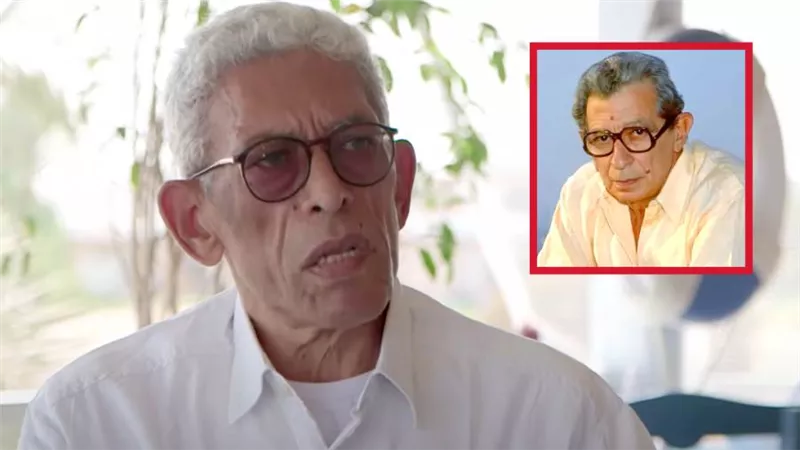 داوود عبدالسيد المُبدع الذي رفض أن يكون مساعدًا لـ يوسف شاهين ودخل التاريخ بـ 9 أفلام فقط
