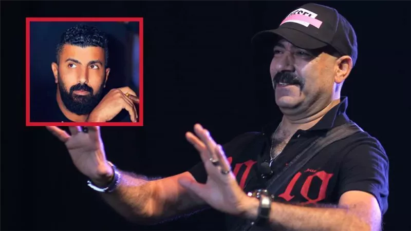 مفاجأة .. محمد سامي مخرج ومؤلف فيلم محمد سعد الجديد إنتاج أحمد السبكي