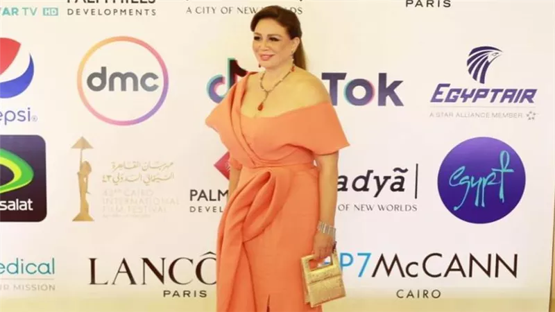 إلهام شاهين : أناقش زواج القاصرات والختان في فيلم بنات صابرة والسينما تتجه إلى القضايا الاجتماعية
