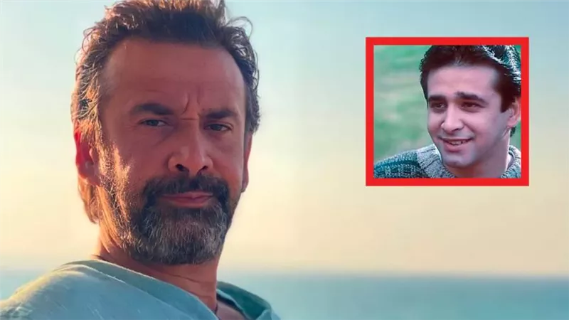 قلم أفقده الوعي .. حكاية صفعة أحمد زكي لكريم عبدالعزيز في فيلم اضحك الصورة تطلع حلوة 