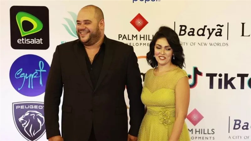 محمد ممدوح : فيلم أبو صدام تم تصويره في سنة ونصف وهتشوفوني سواق تريلا