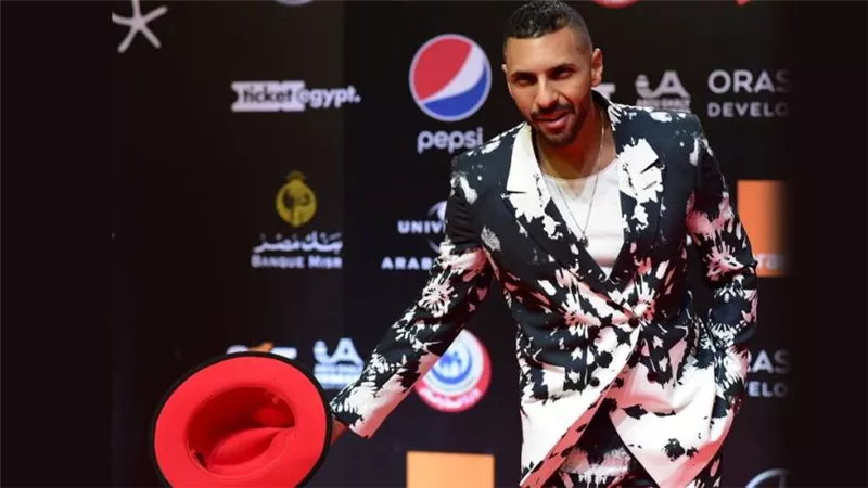 كشف حساب الجونة 2021 .. حسن أبو الروس أسخف ظهور على الـ ريد كاربت